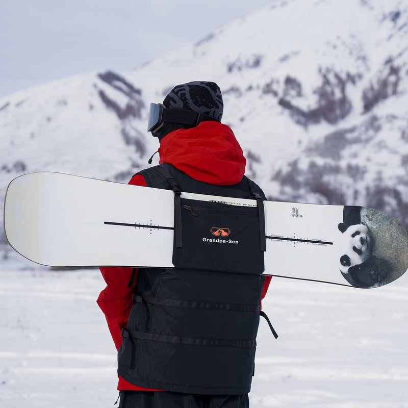 W2EJOURNEY Gilet da Uomo per A - Winter Clothing Europe recensione e prezzo
