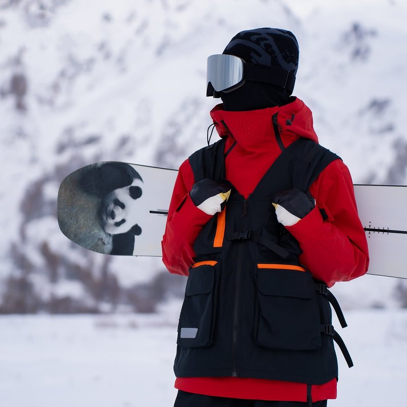 W2EJOURNEY Gilet da Uomo per A - Winter Clothing Europe recensione e prezzo