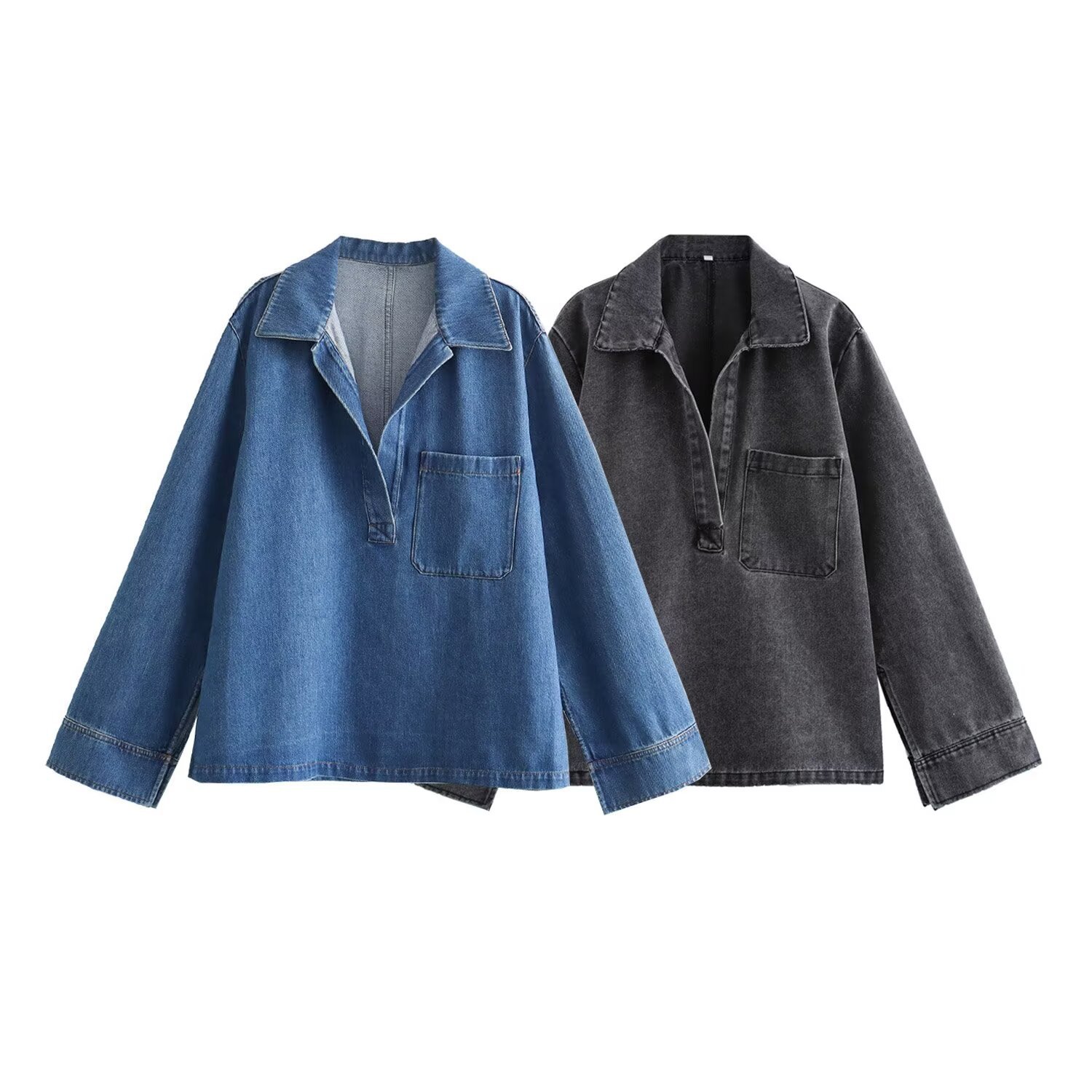 2025 Estate nuove donne abbigl - Winter Clothing Europe recensione e prezzo