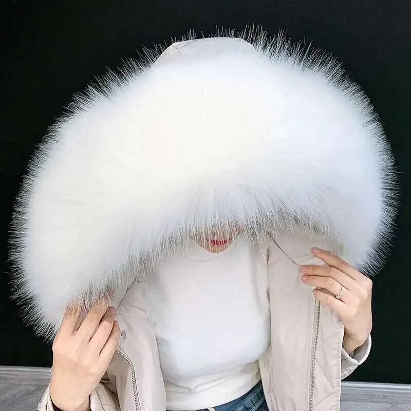 Collo in pelliccia sintetica s - Winter Clothing Essentials recensione e prezzo