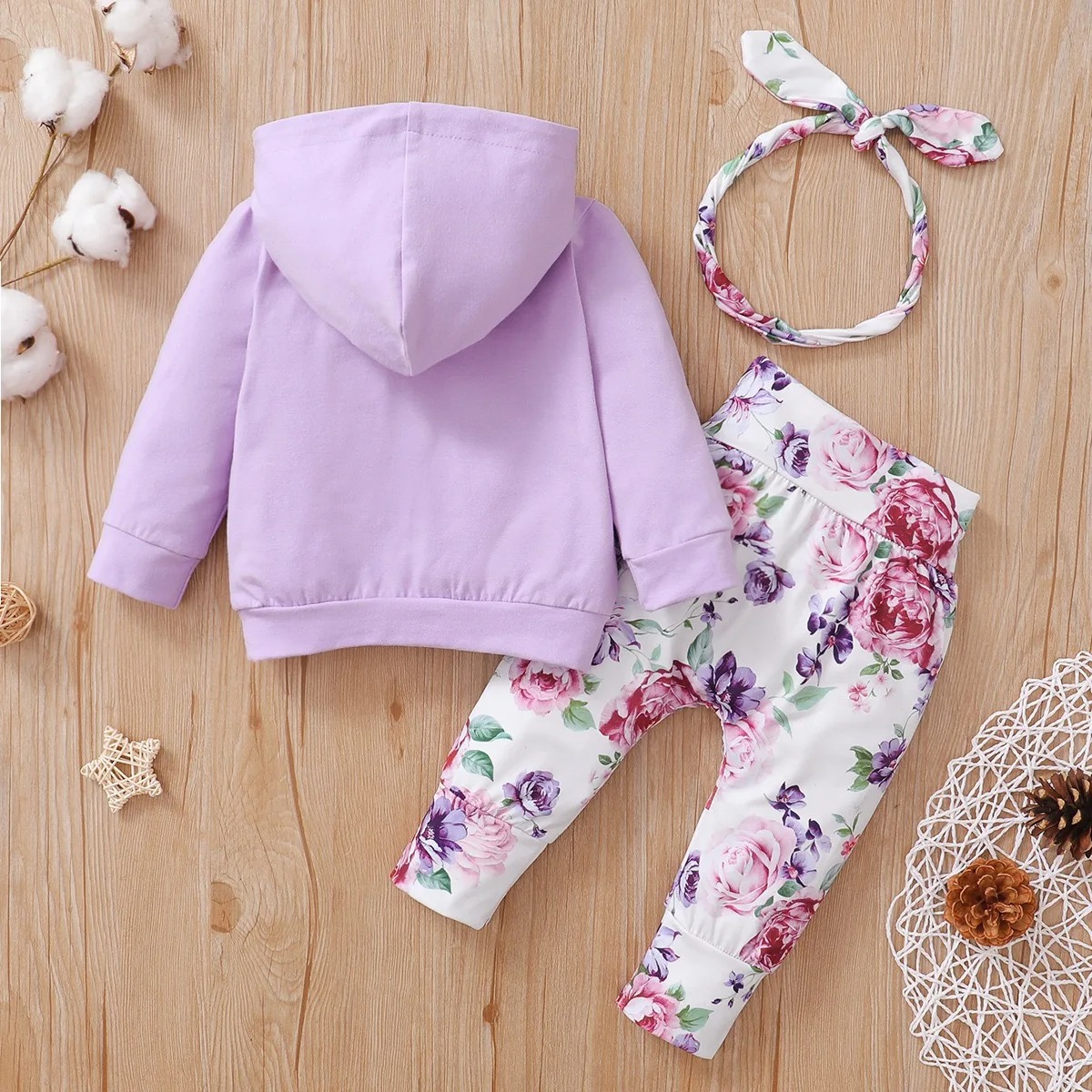Set di vestiti per bambina da  - Winter Clothing 1 Year Old recensione e prezzo