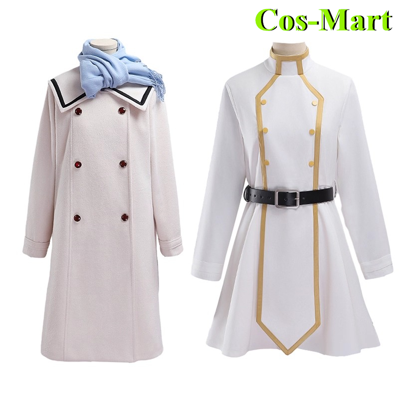 Cos-Mart Frieren: Beyond Journ - Winter Clothing Game recensione e prezzo