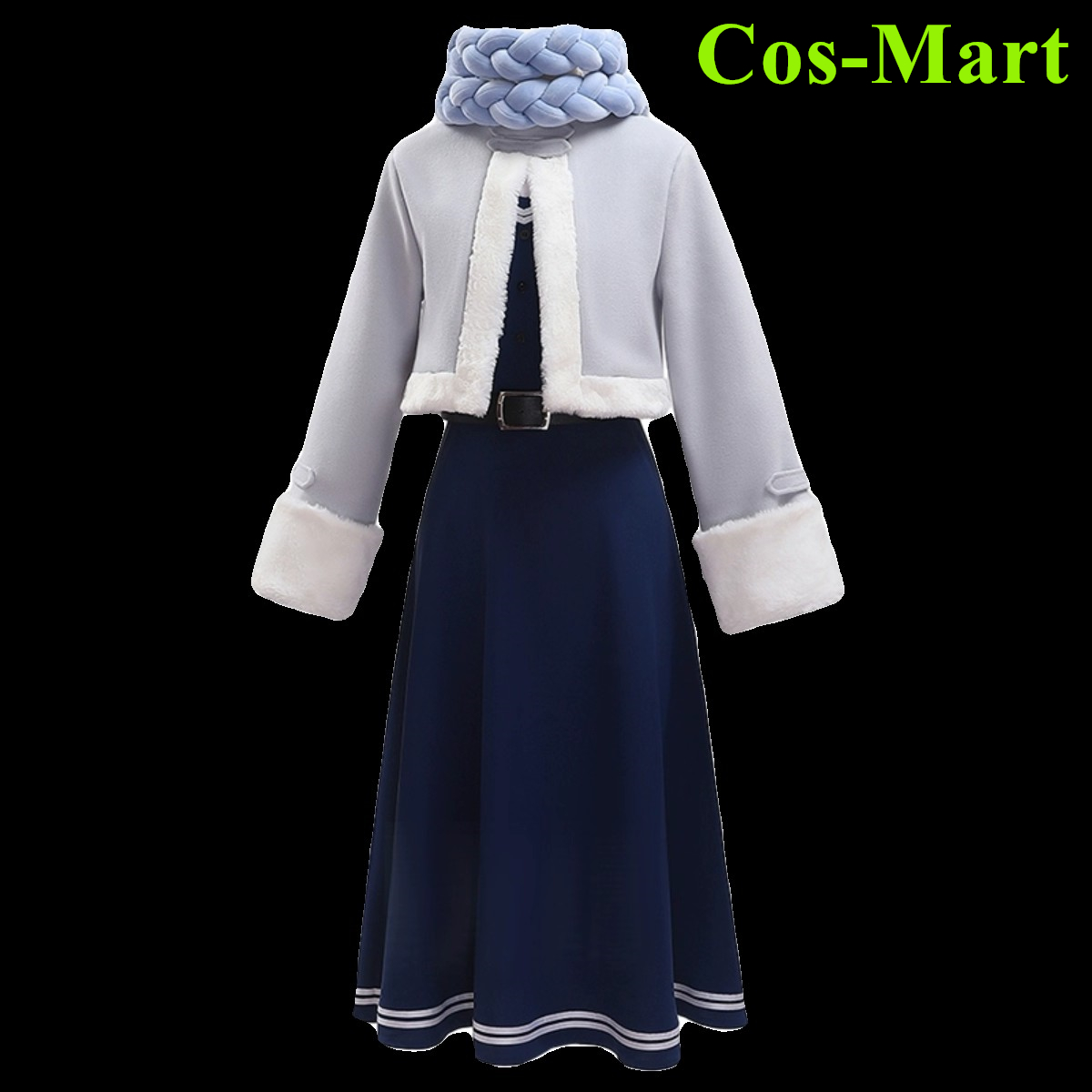 Cos-Mart Frieren: Beyond Journ - Winter Clothing Game recensione e prezzo