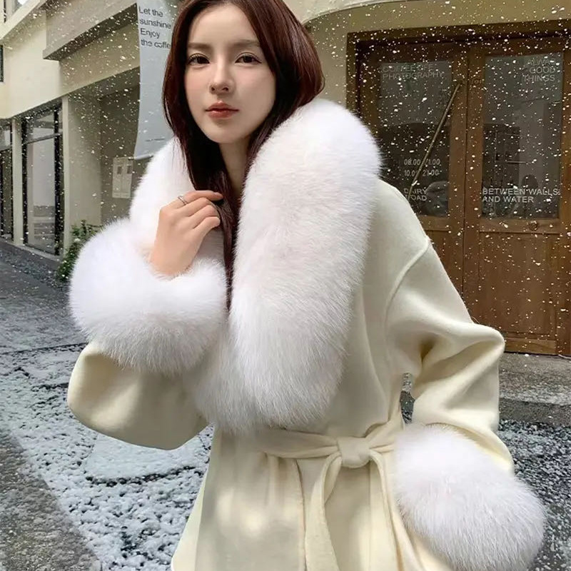 2025 Vera Pelliccia di Volpe C - Winter Clothing Essentials recensione e prezzo