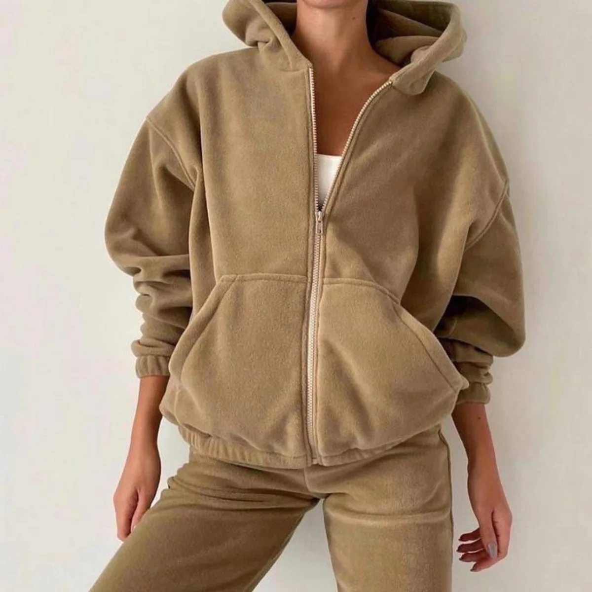 Europa America 2025 Abbigliame - Winter Clothing Europe recensione e prezzo