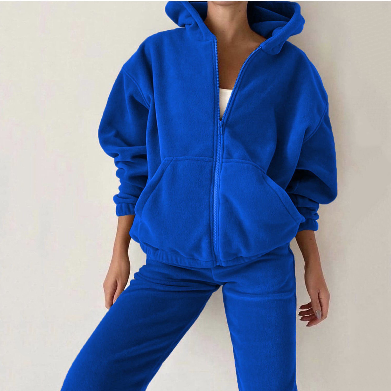Europa America 2025 Abbigliame - Winter Clothing Europe recensione e prezzo