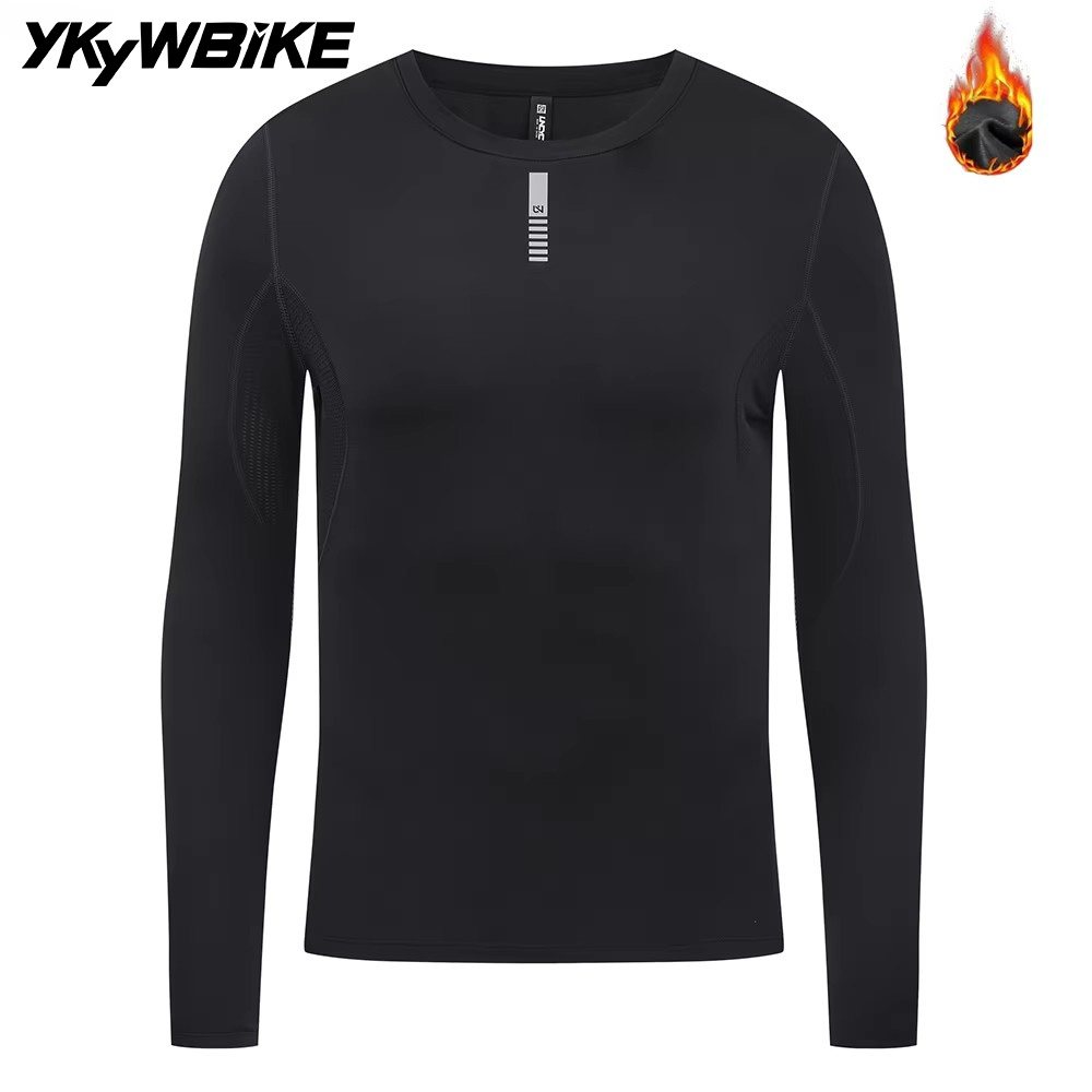 YKYWBIKE Strati Base da Ciclis - Thermal Base Layer recensione e prezzo