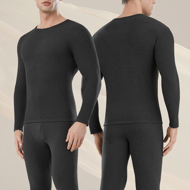 Intimo termico da uomo Long Jo - Thermal Base Layer recensione e prezzo