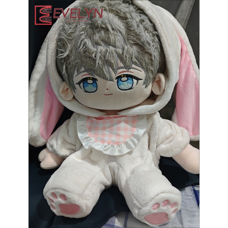 Evelyn 40 cm Cotone Seduto Ves - Winter Clothing Game recensione e prezzo