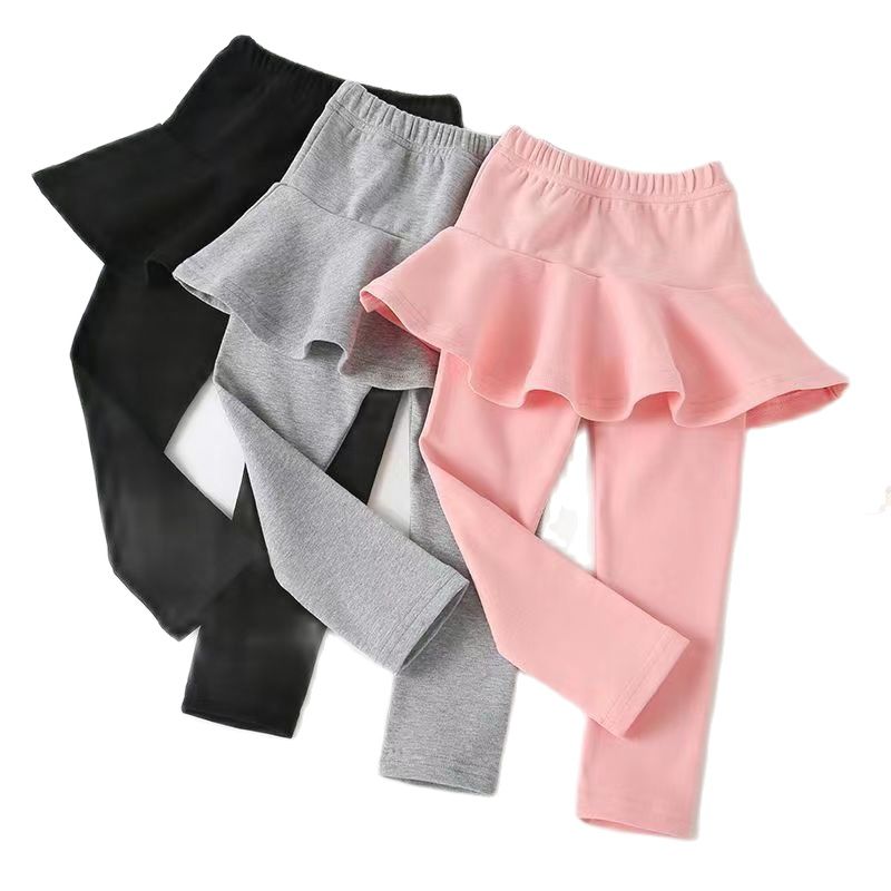 Leggings per Bambine Primavera - Winter Clothing 1 Year Old recensione e prezzo