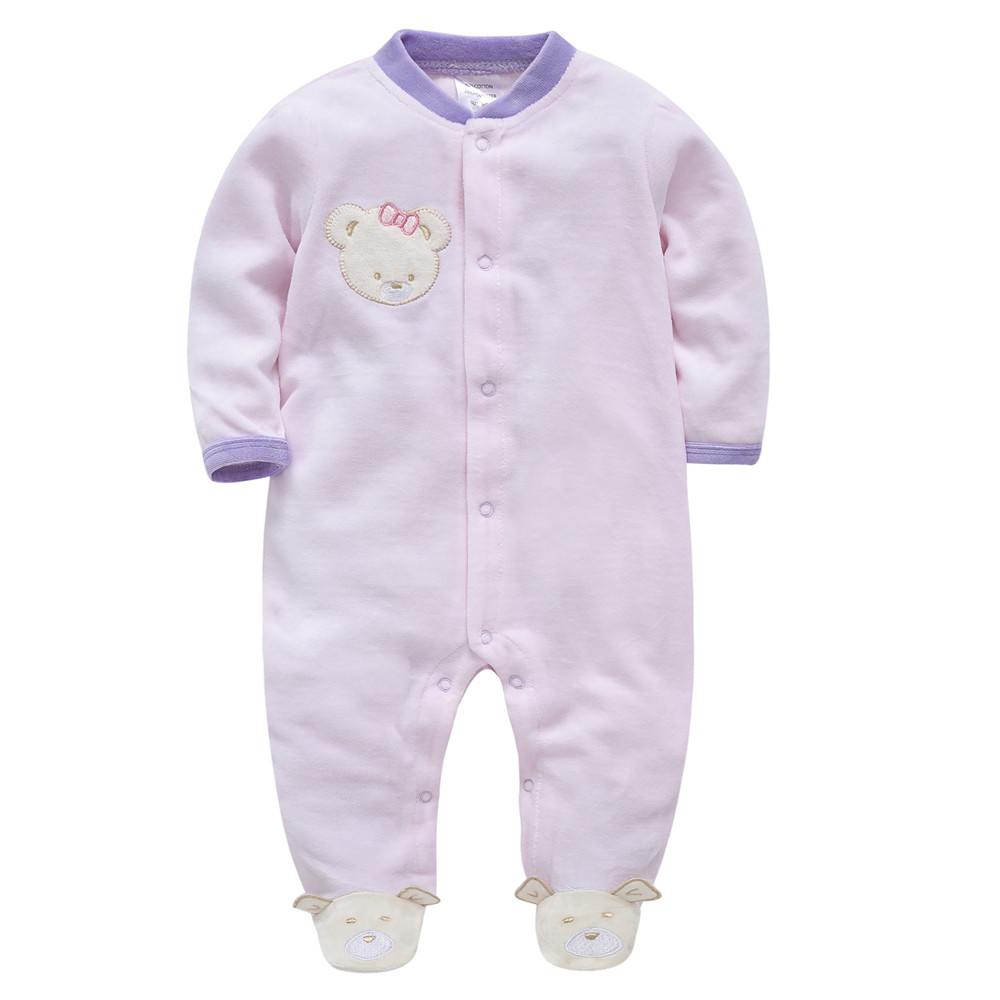 Kavkas Neonate Vestiti Manica  - Winter Clothing 1 Year Old recensione e prezzo