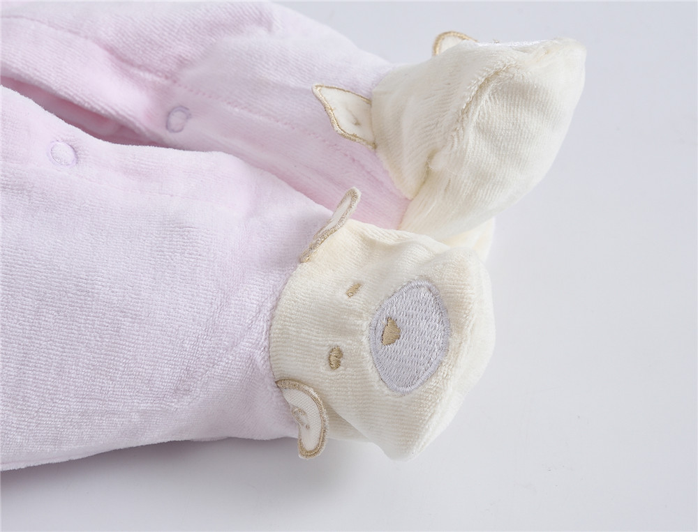 Kavkas Neonate Vestiti Manica  - Winter Clothing 1 Year Old recensione e prezzo