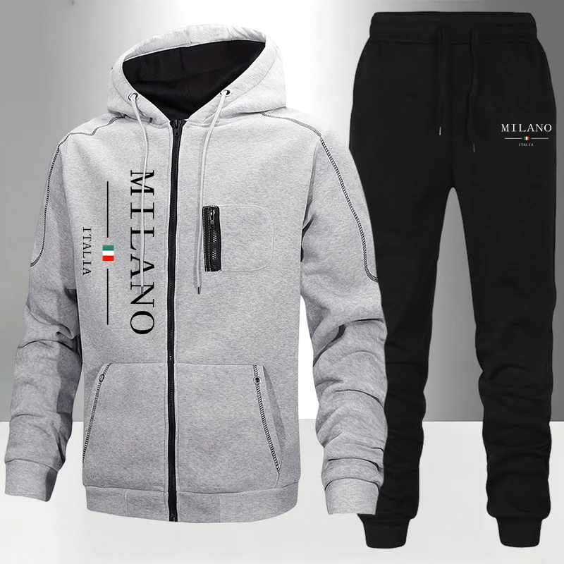 Completo da Uomo Moda Italiana - Winter Clothing Essentials recensione e prezzo