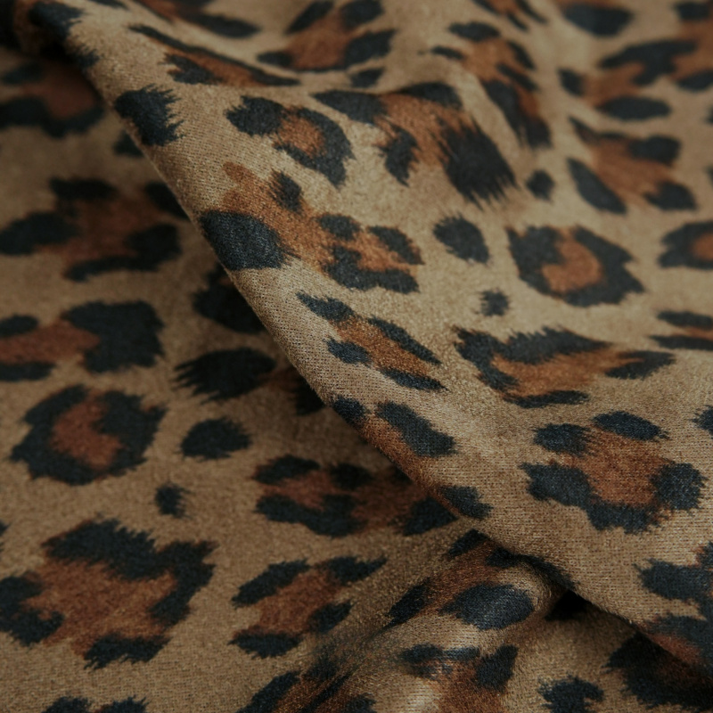 Tessuto elasticizzato in pelle - Winter Clothes recensione e prezzo