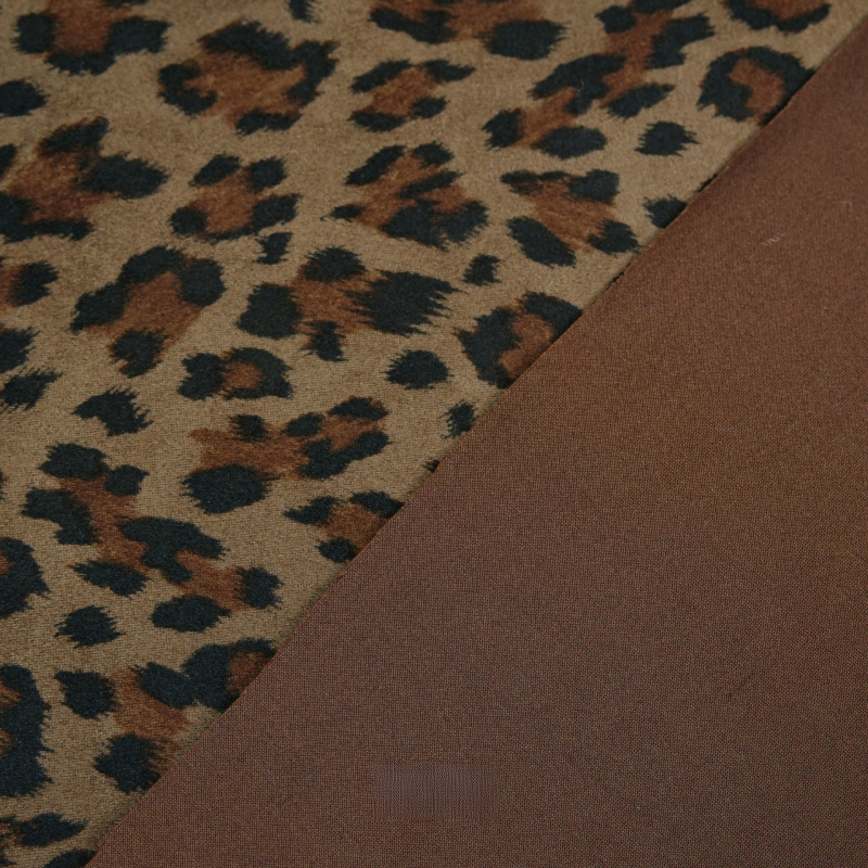 Tessuto elasticizzato in pelle - Winter Clothes recensione e prezzo