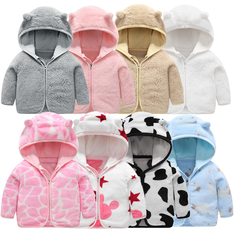Giacca in flanella per bambini - Winter Clothing 1 Year Old recensione e prezzo