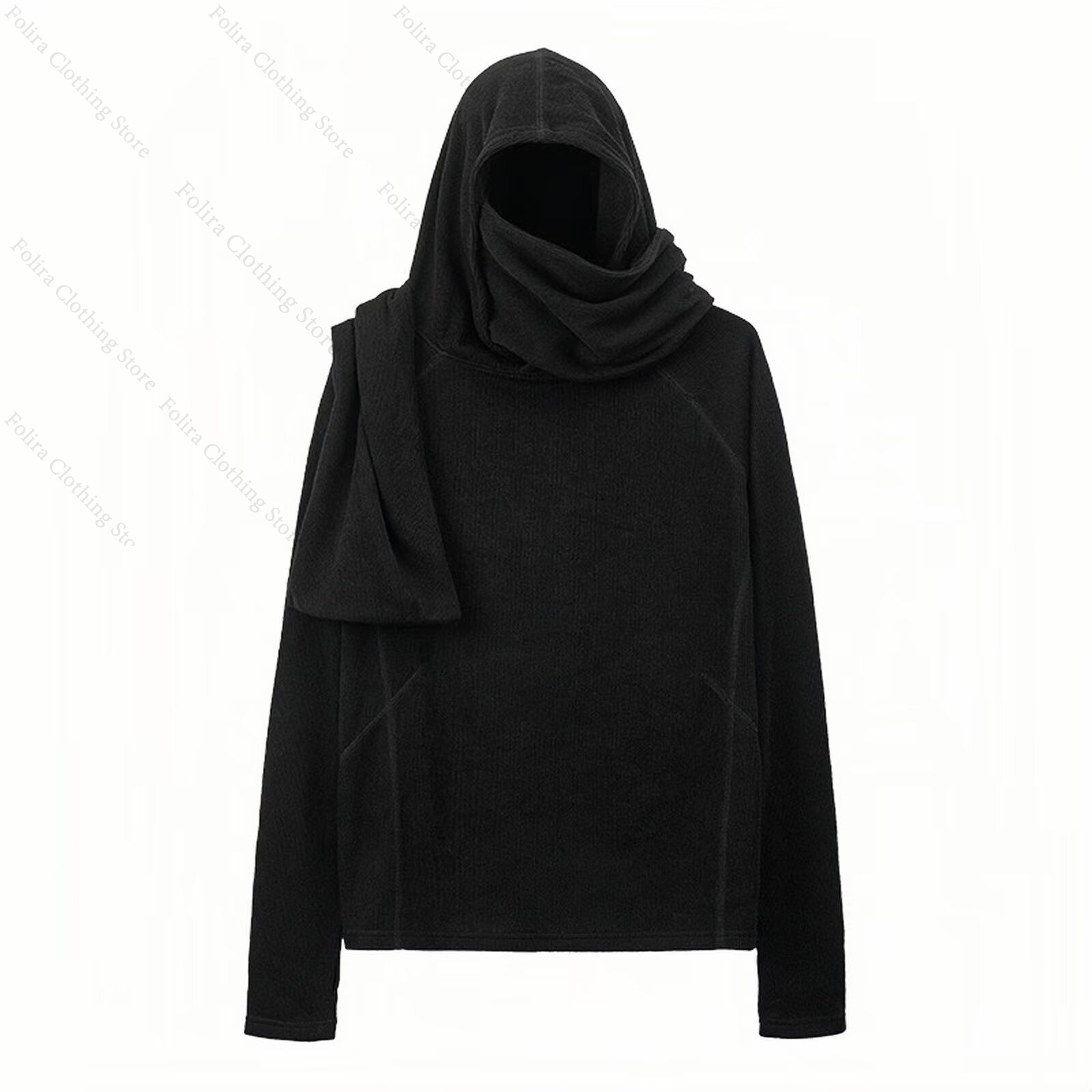 T-shirt a maniche lunghe stile - Winter Clothes recensione e prezzo