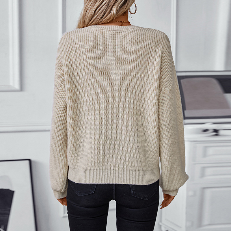 Maglioni da Donna 2025, Nuovi  - Winter Clothing Europe recensione e prezzo