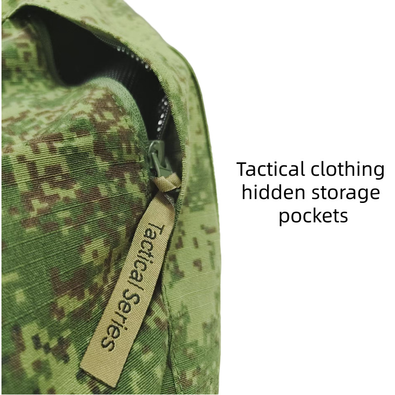 Parka da combattimento inverna - Winter Clothing Essentials recensione e prezzo