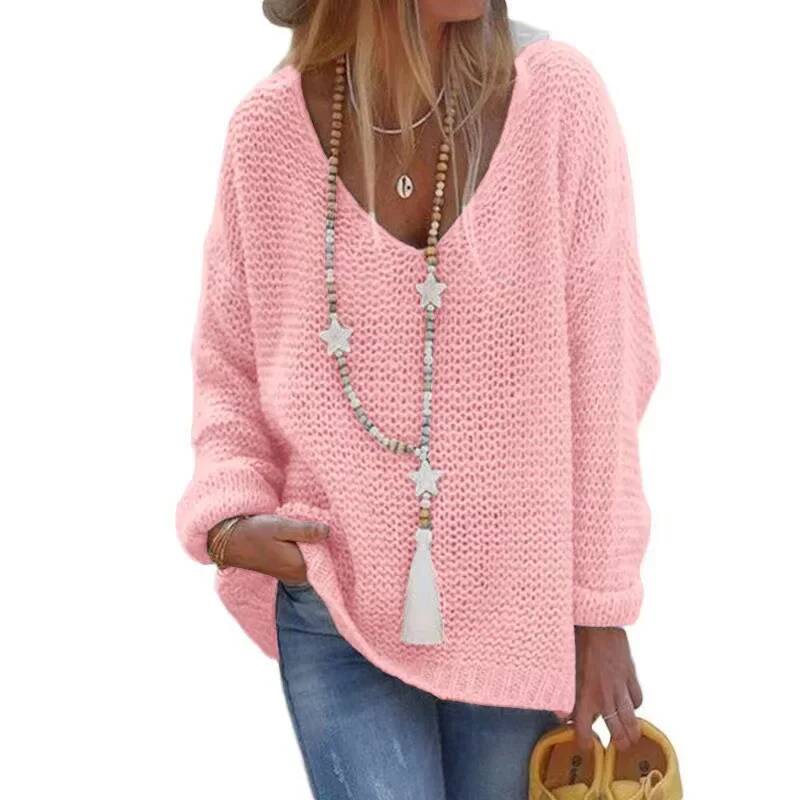 Nuovo Maglione da Donna 2026 c - Winter Clothing Taiwan recensione e prezzo