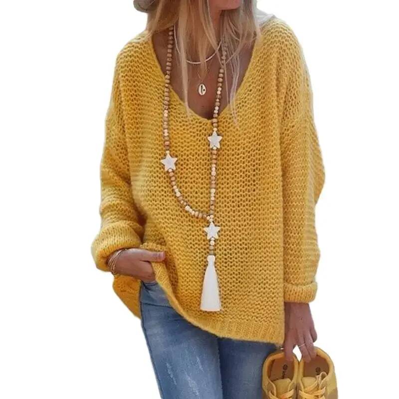 Nuovo Maglione da Donna 2026 c - Winter Clothing Taiwan recensione e prezzo
