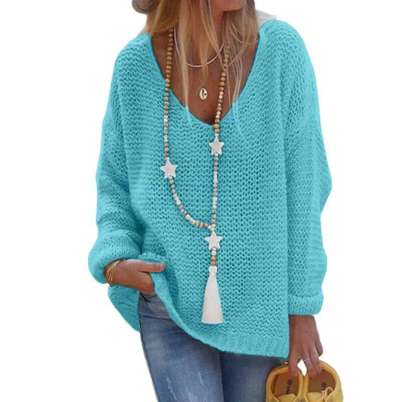 Nuovo Maglione da Donna 2026 c - Winter Clothing Taiwan recensione e prezzo
