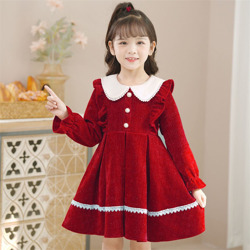 Abiti dolci per neonate 2024 n - Winter Clothing 1 Year Old recensione e prezzo