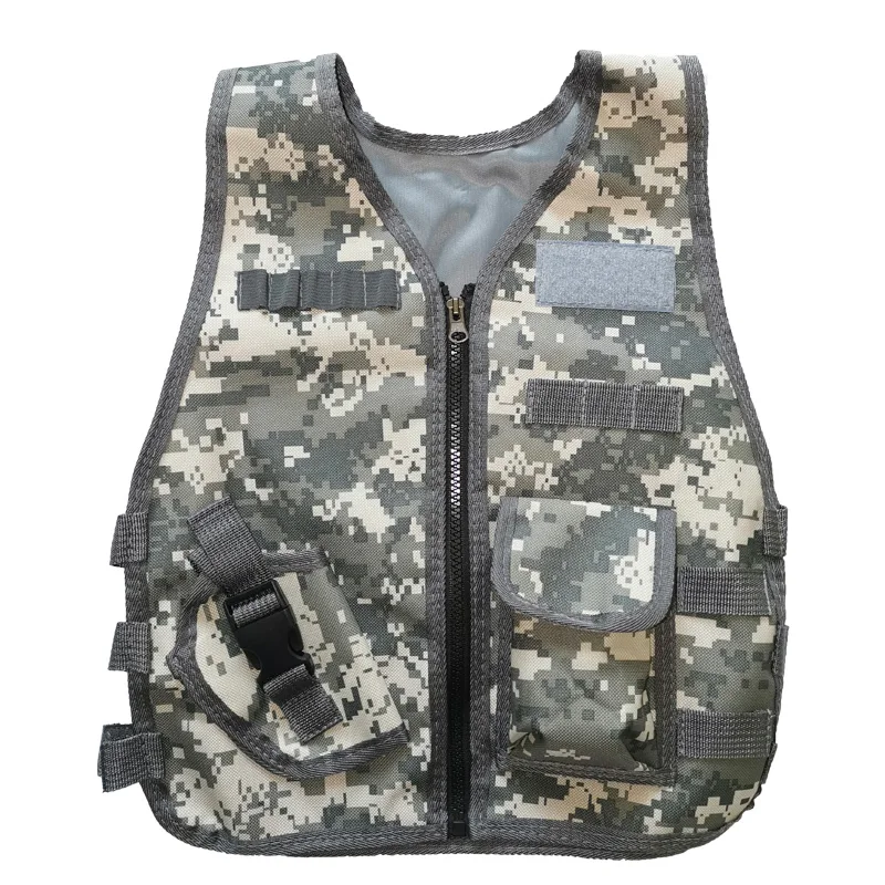Gilet da cecchino militare tat - Winter Clothing Game recensione e prezzo