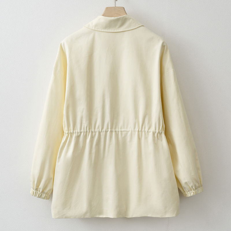 2025 Giacca da donna con zip i - Yellow Winter Clothing recensione e prezzo
