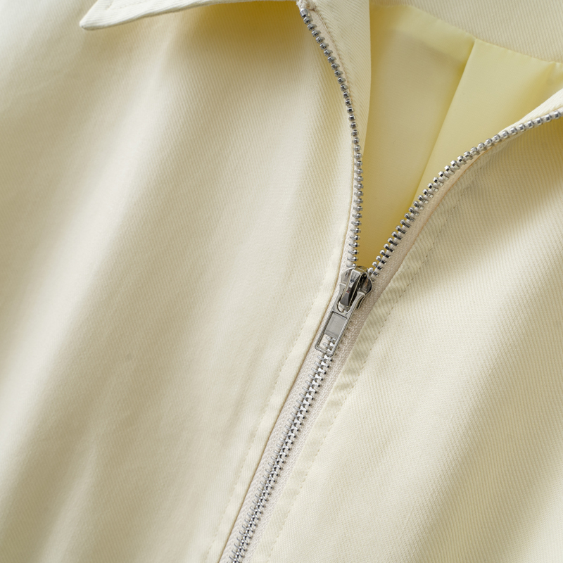 2025 Giacca da donna con zip i - Yellow Winter Clothing recensione e prezzo