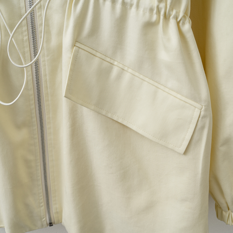 2025 Giacca da donna con zip i - Yellow Winter Clothing recensione e prezzo